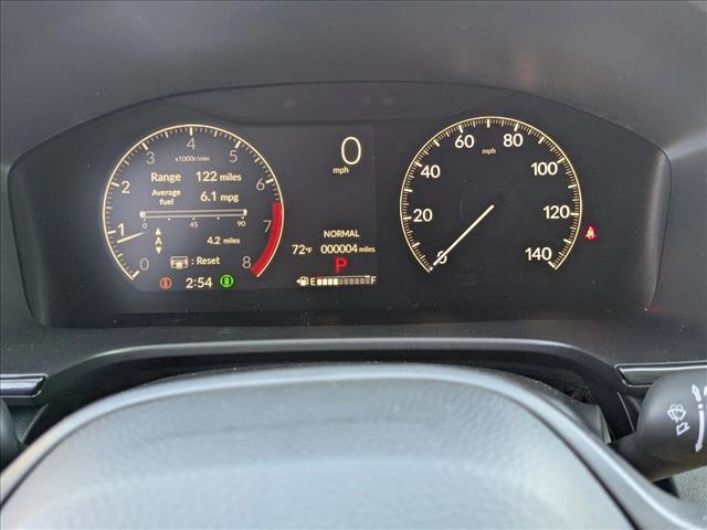 2026 Honda CR-V EX Roseville CA