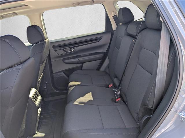 2026 Honda CR-V EX Roseville CA