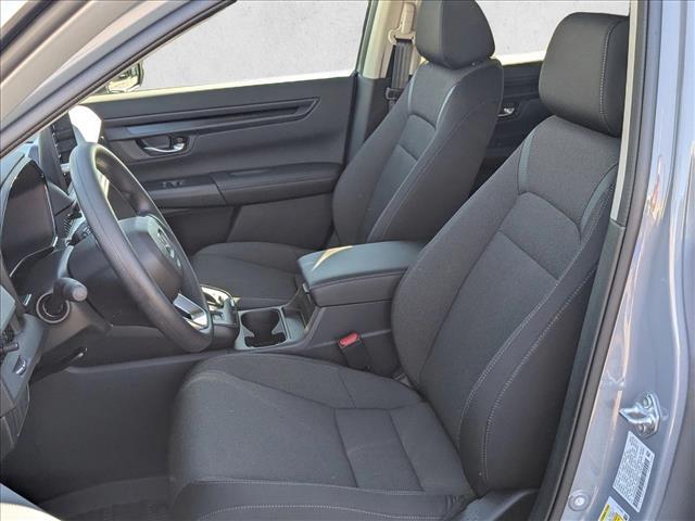 2026 Honda CR-V EX Roseville CA