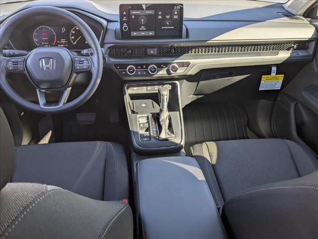 2026 Honda CR-V EX Roseville CA