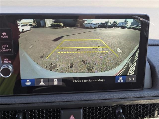 2026 Honda CR-V EX Roseville CA