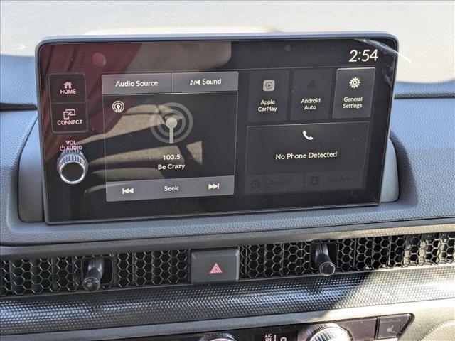 2026 Honda CR-V EX Roseville CA