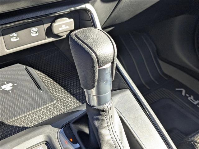 2026 Honda CR-V EX Roseville CA