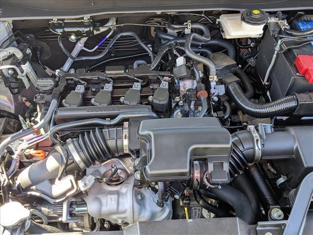 2026 Honda CR-V EX Roseville CA