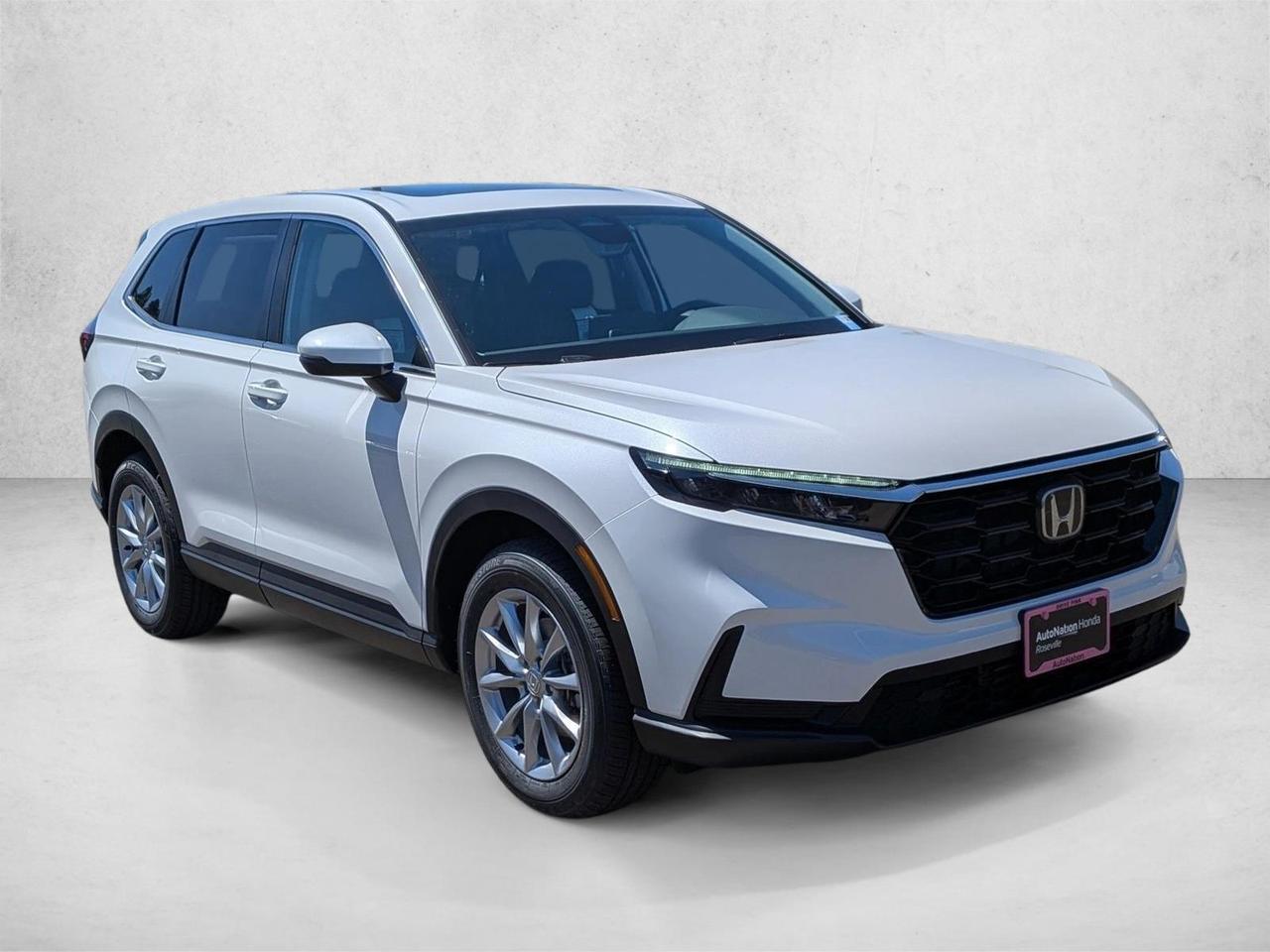 2026 Honda CR-V EX Roseville CA