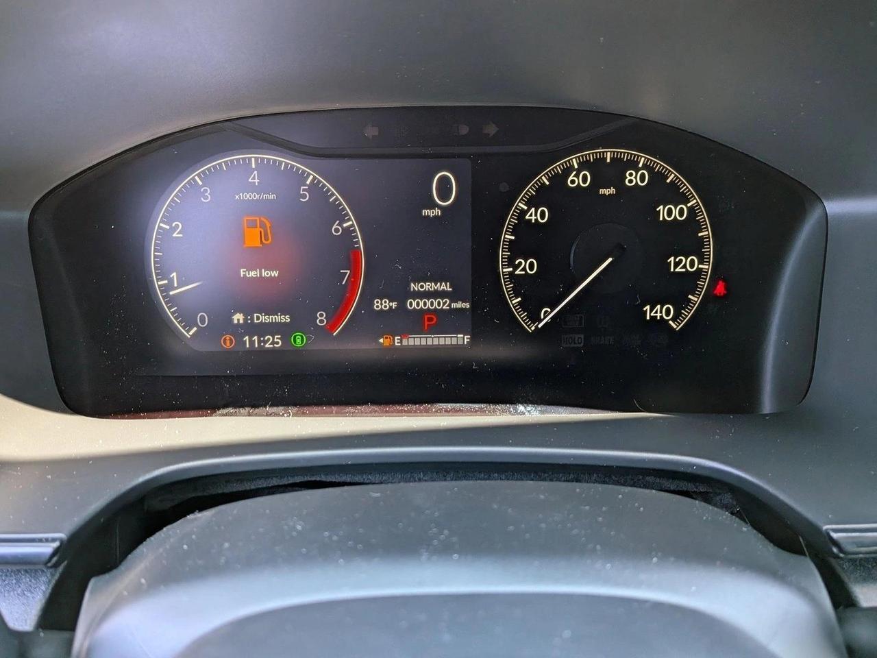 2026 Honda CR-V EX Roseville CA