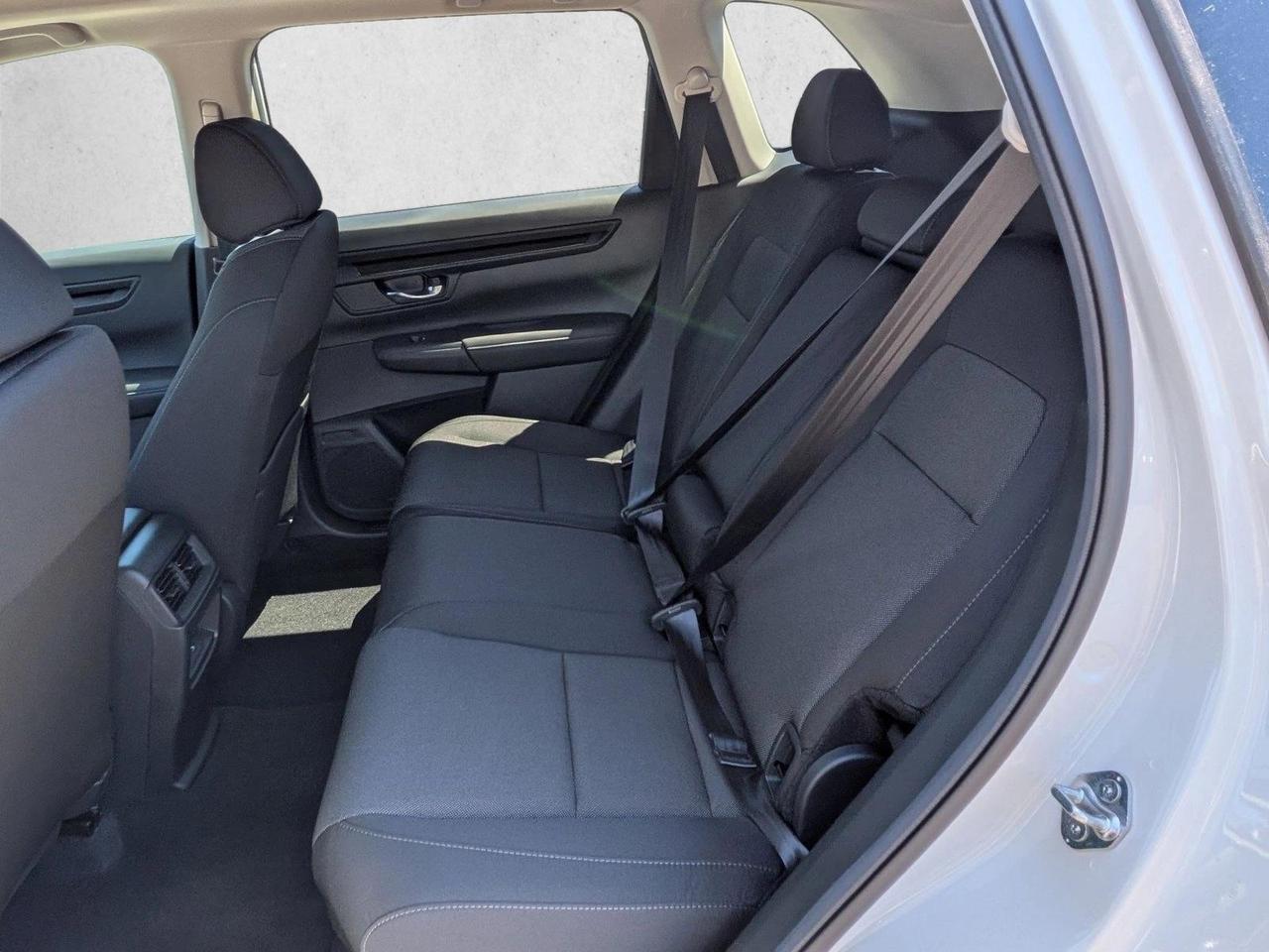 2026 Honda CR-V EX Roseville CA