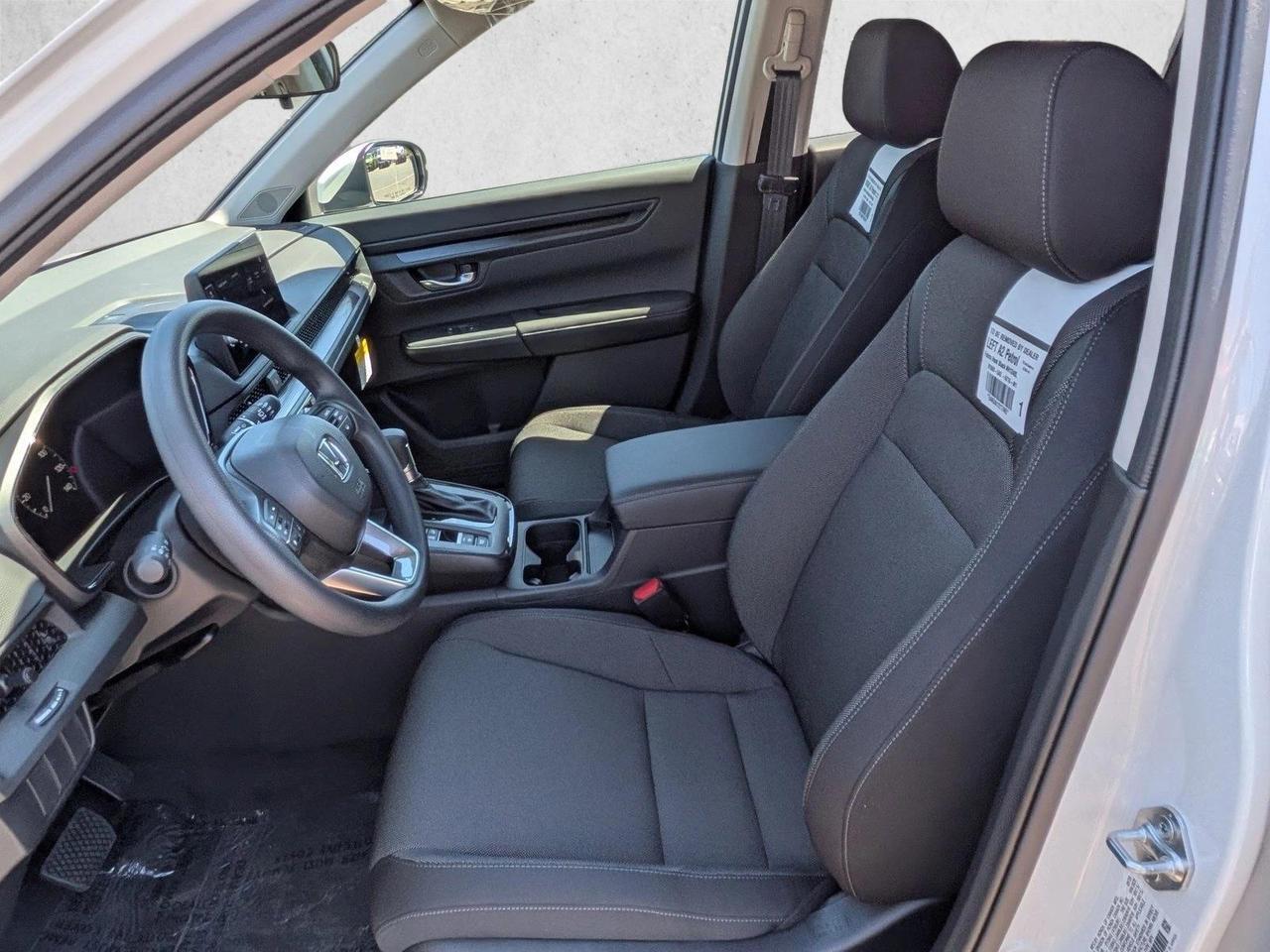 2026 Honda CR-V EX Roseville CA