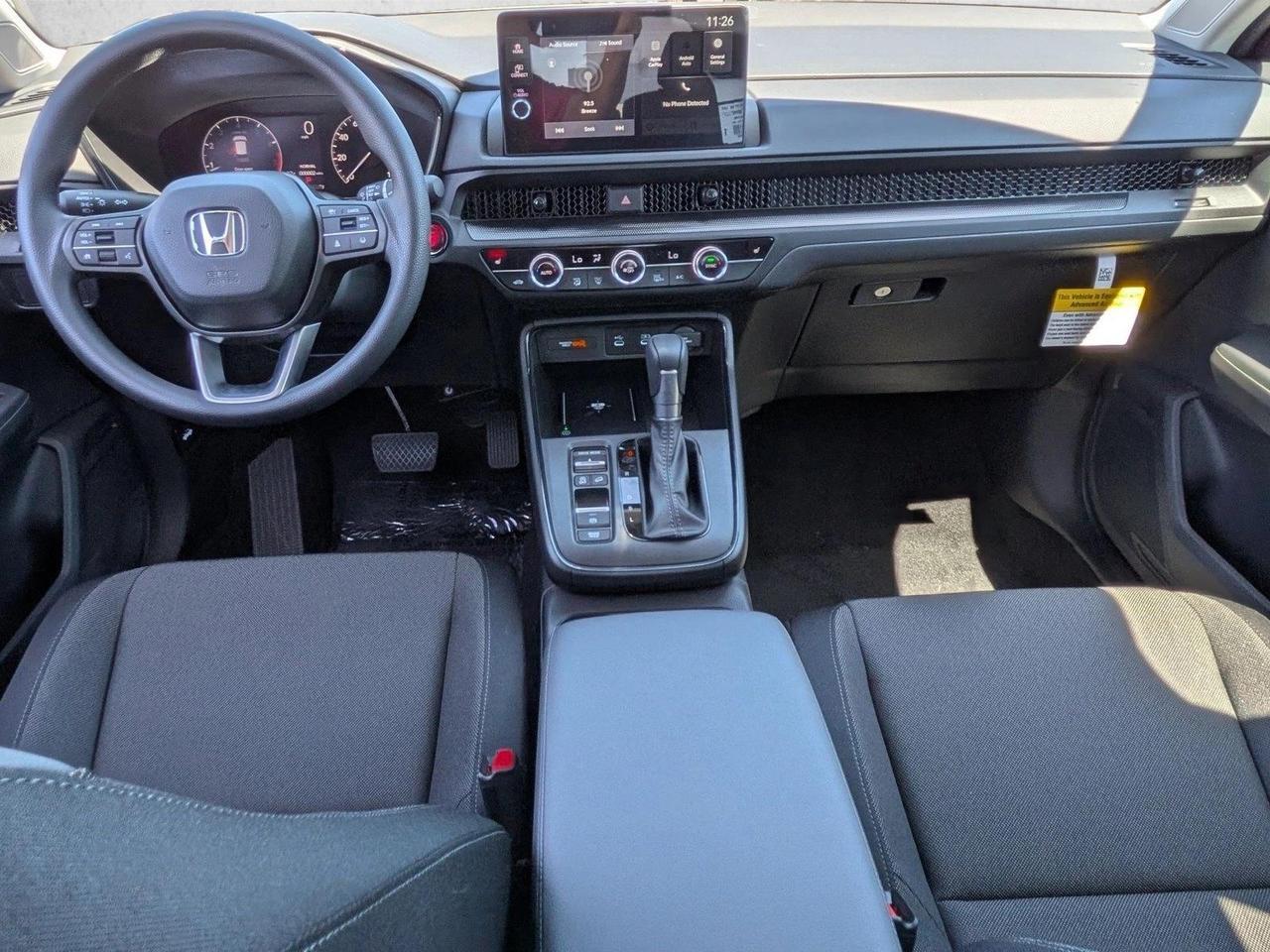 2026 Honda CR-V EX Roseville CA