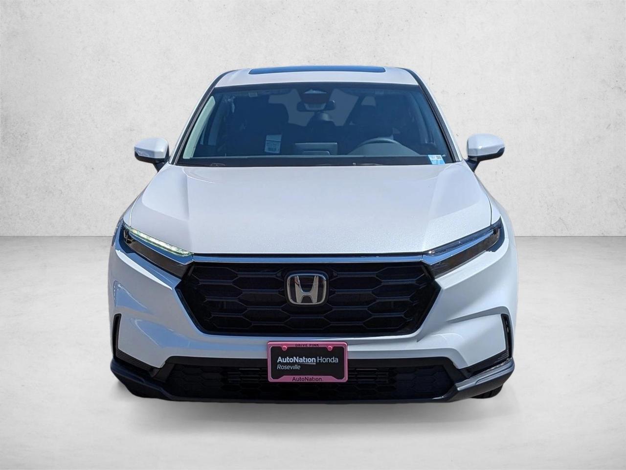 2026 Honda CR-V EX Roseville CA