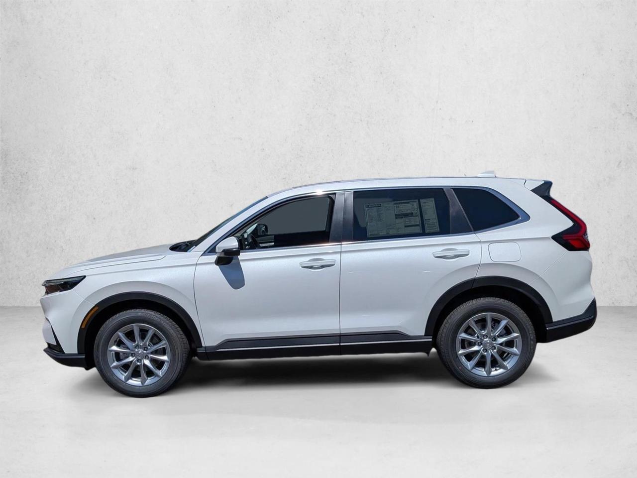 2026 Honda CR-V EX Roseville CA