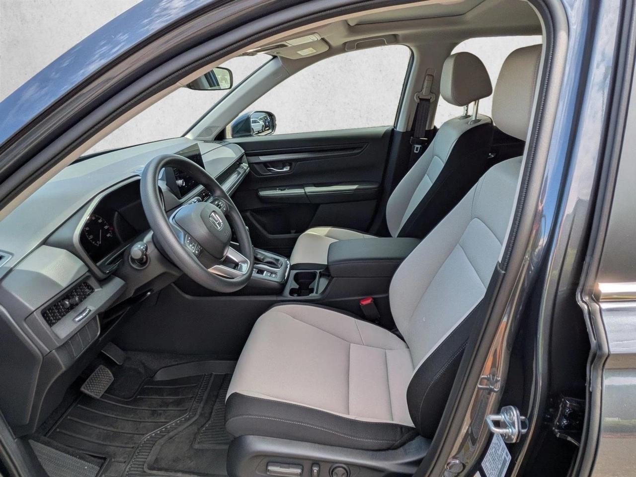 2026 Honda CR-V EX Roseville CA