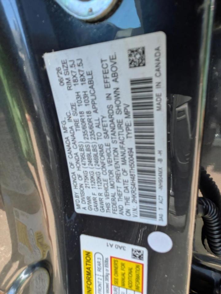 2026 Honda CR-V EX Roseville CA