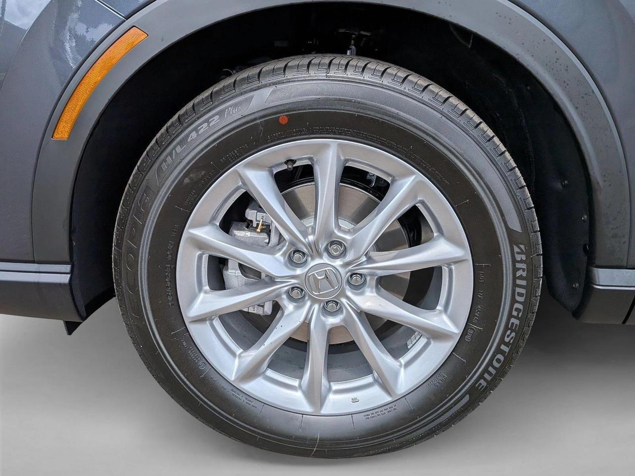 2026 Honda CR-V EX Roseville CA