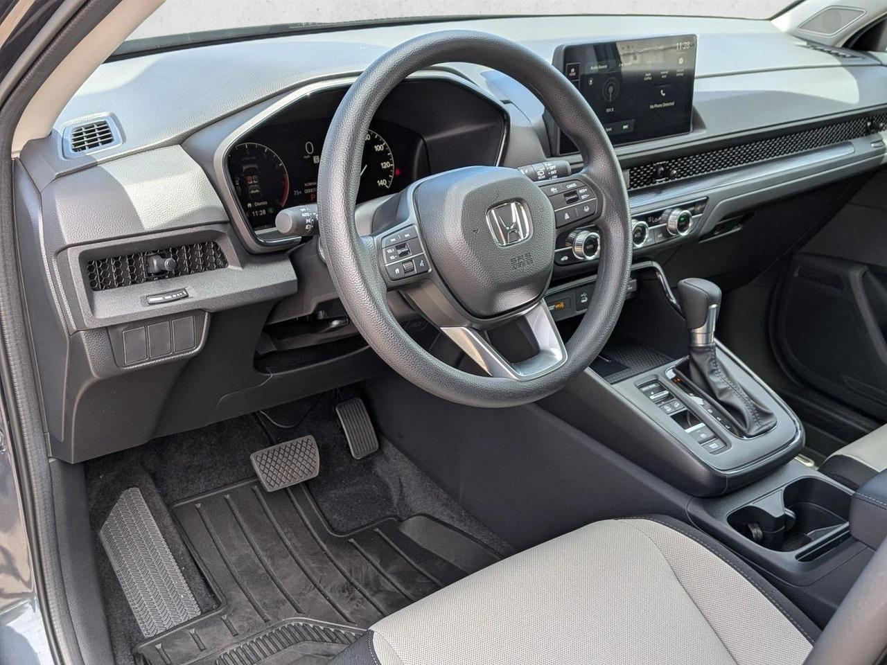 2026 Honda CR-V EX Roseville CA