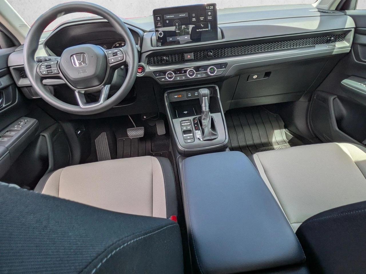 2026 Honda CR-V EX Roseville CA