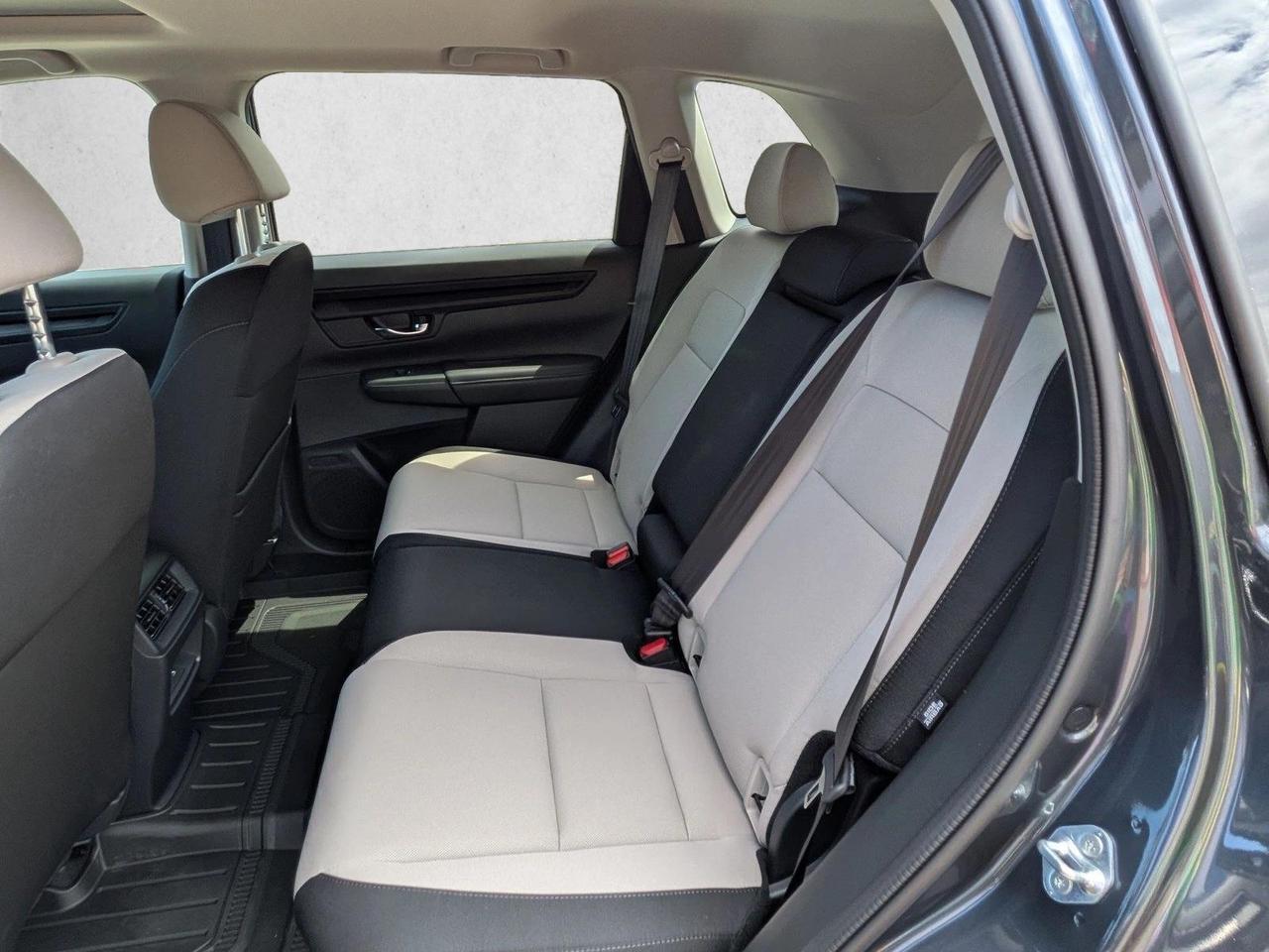 2026 Honda CR-V EX Roseville CA
