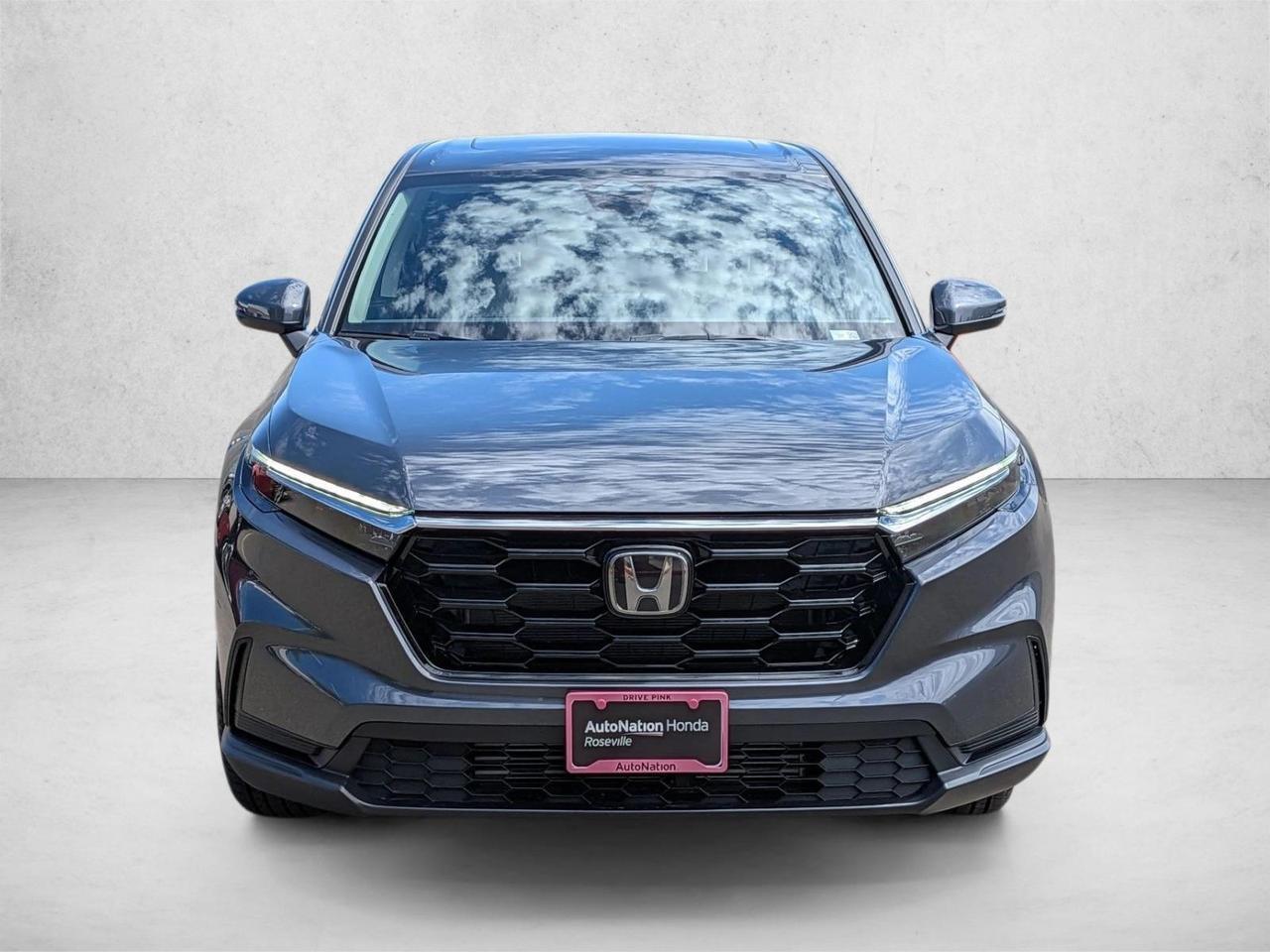 2026 Honda CR-V EX Roseville CA