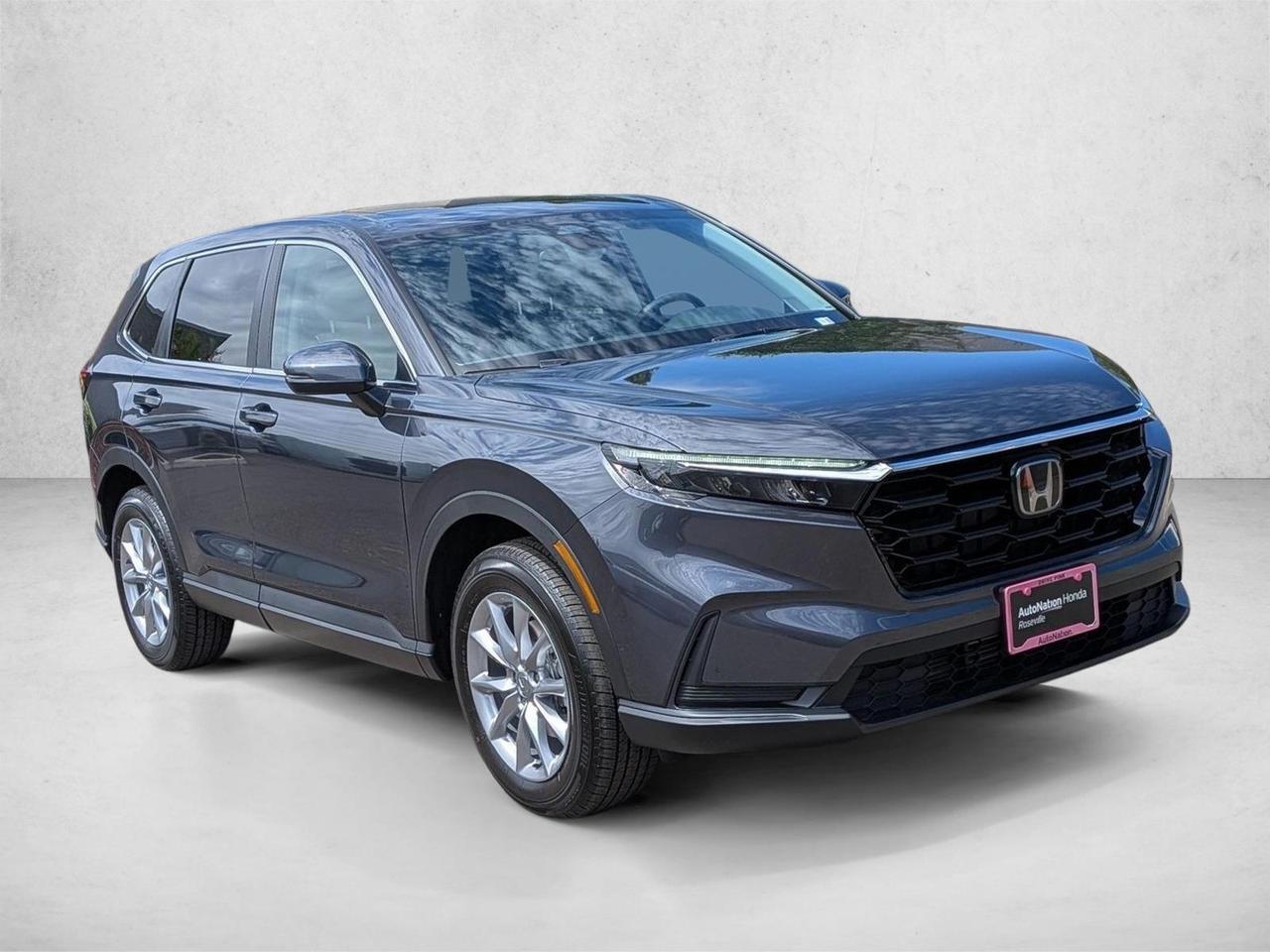2026 Honda CR-V EX Roseville CA