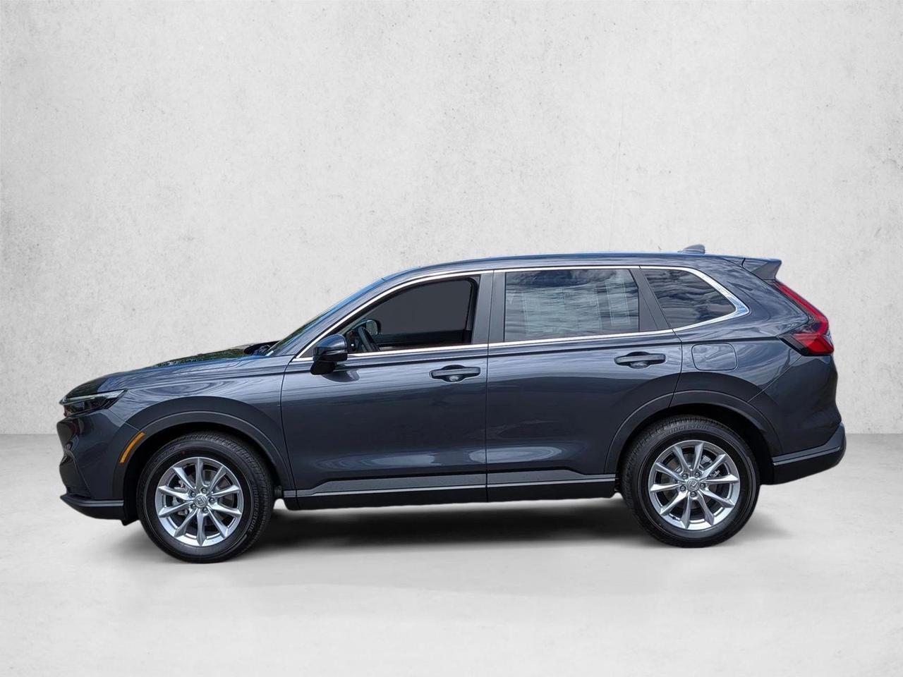 2026 Honda CR-V EX Roseville CA
