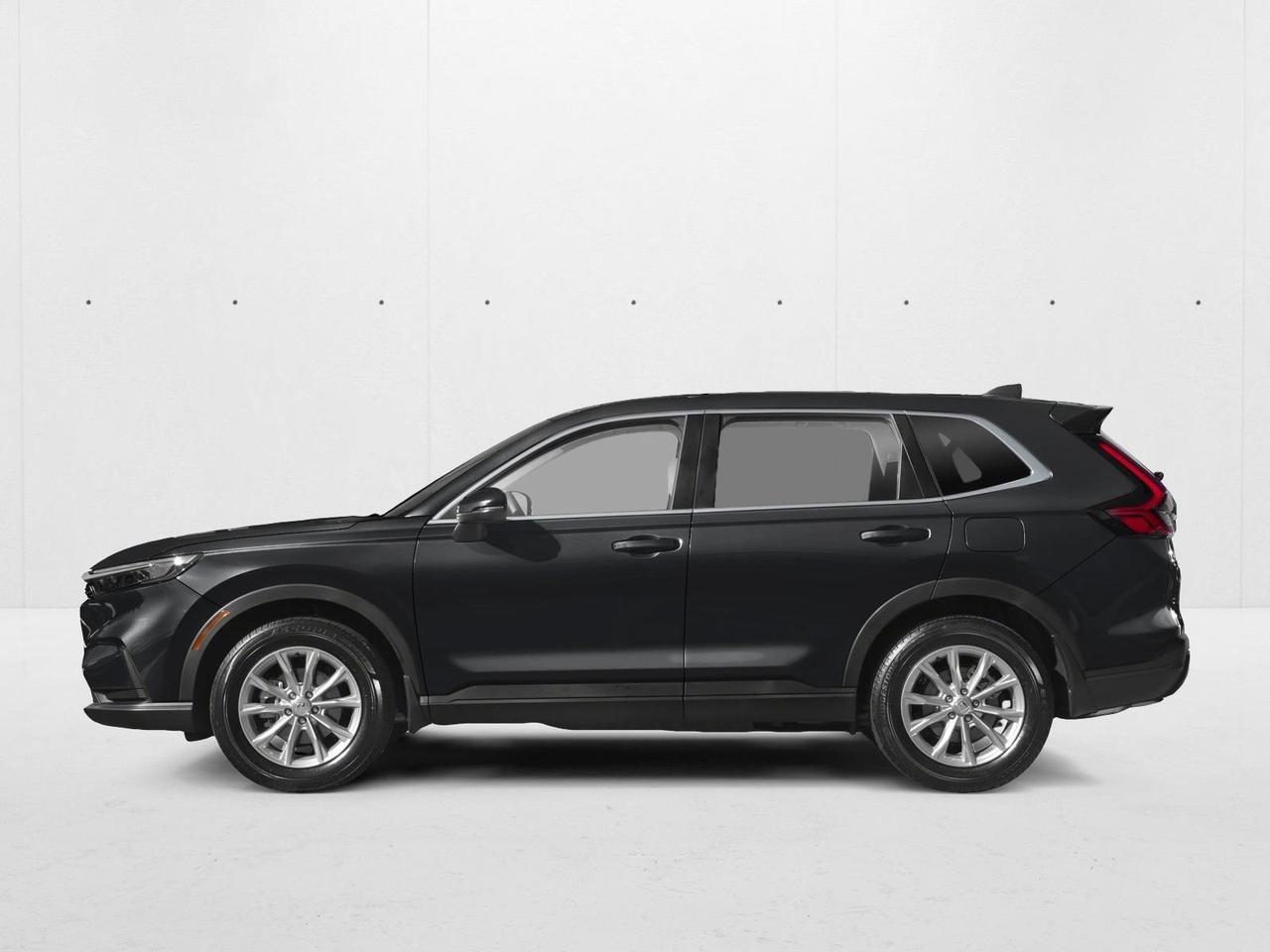 2026 Honda CR-V EX Roseville CA