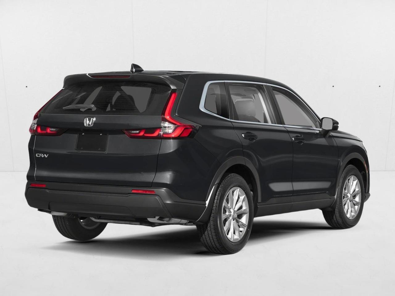 2026 Honda CR-V EX Roseville CA