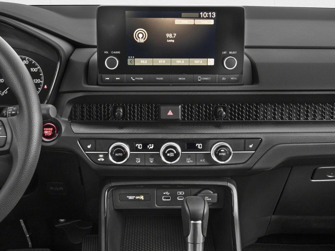 2026 Honda CR-V EX Roseville CA