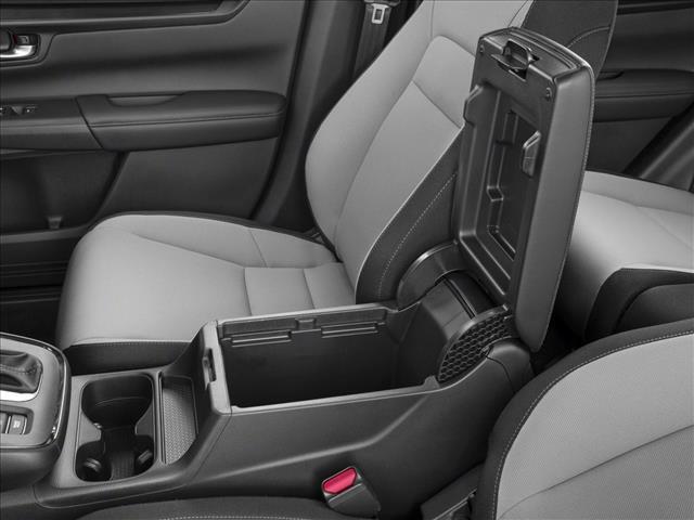 2026 Honda CR-V EX Roseville CA