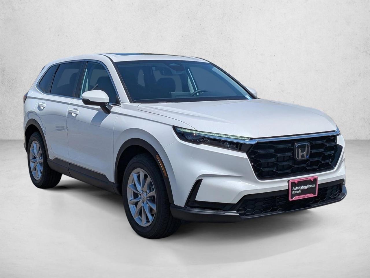 2026 Honda CR-V EX Roseville CA