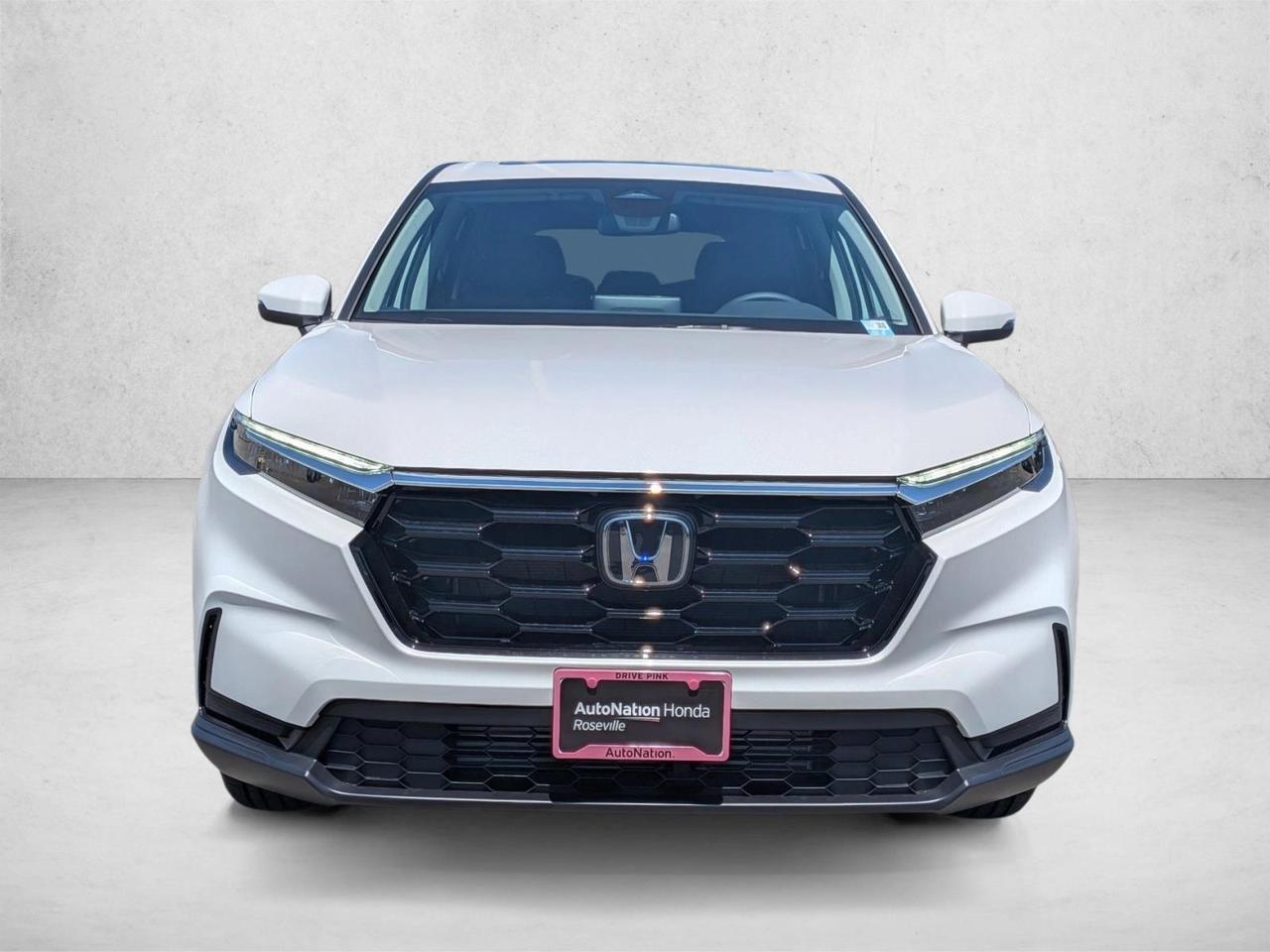 2026 Honda CR-V EX Roseville CA