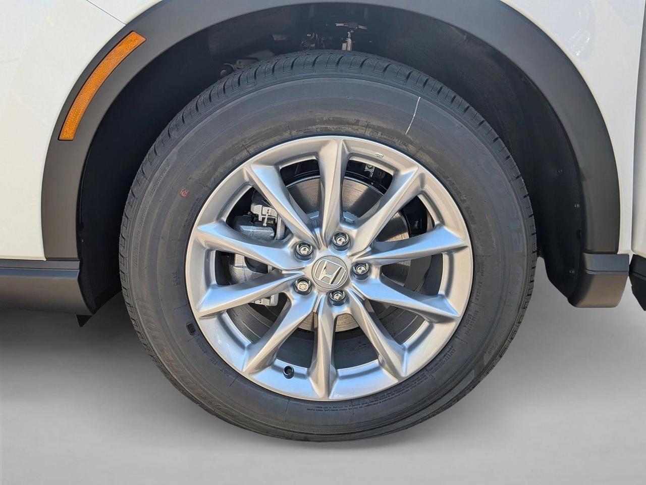 2026 Honda CR-V EX Roseville CA