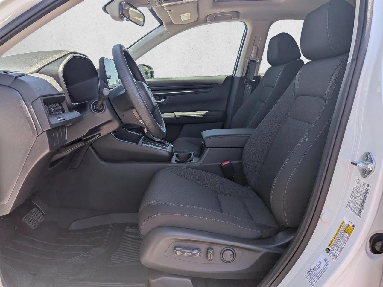 2026 Honda CR-V EX Roseville CA