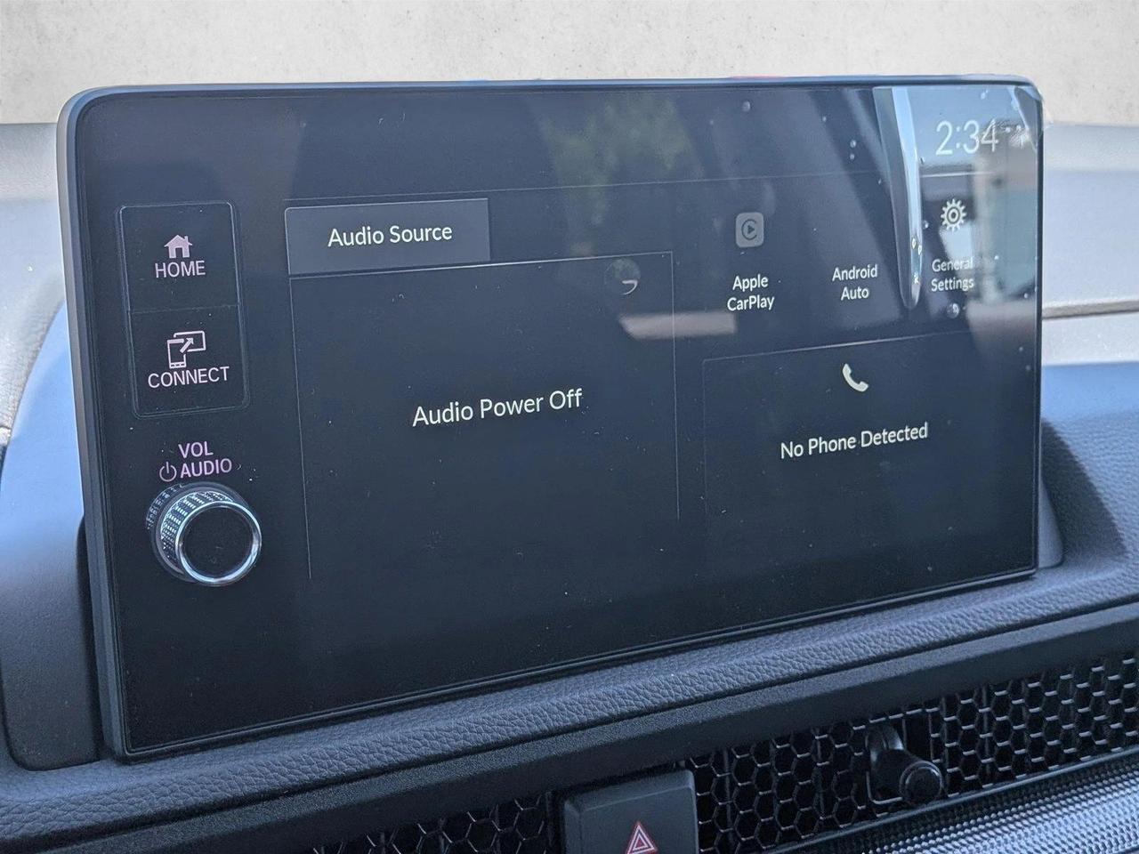 2026 Honda CR-V EX Roseville CA