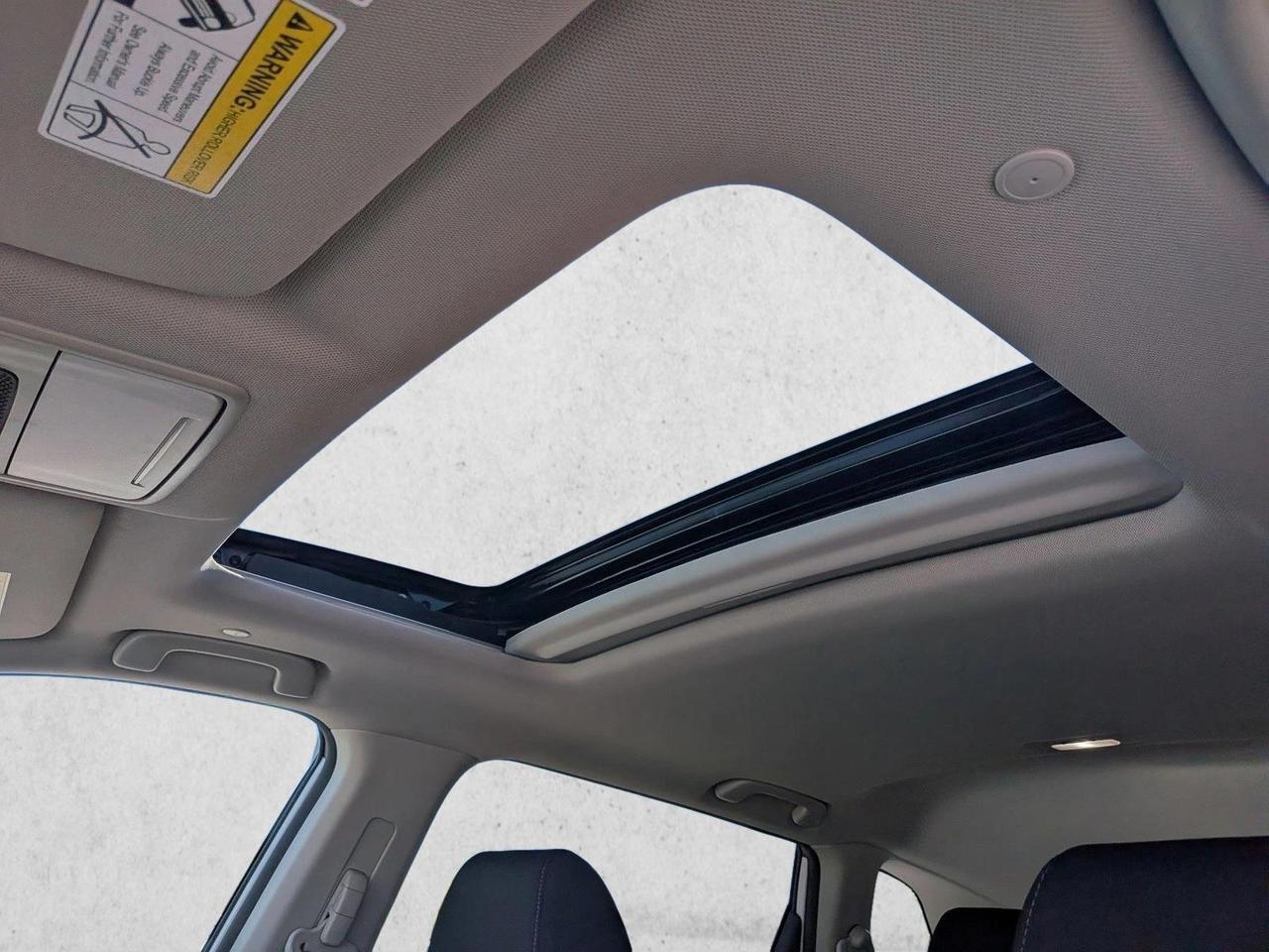2026 Honda CR-V EX Roseville CA