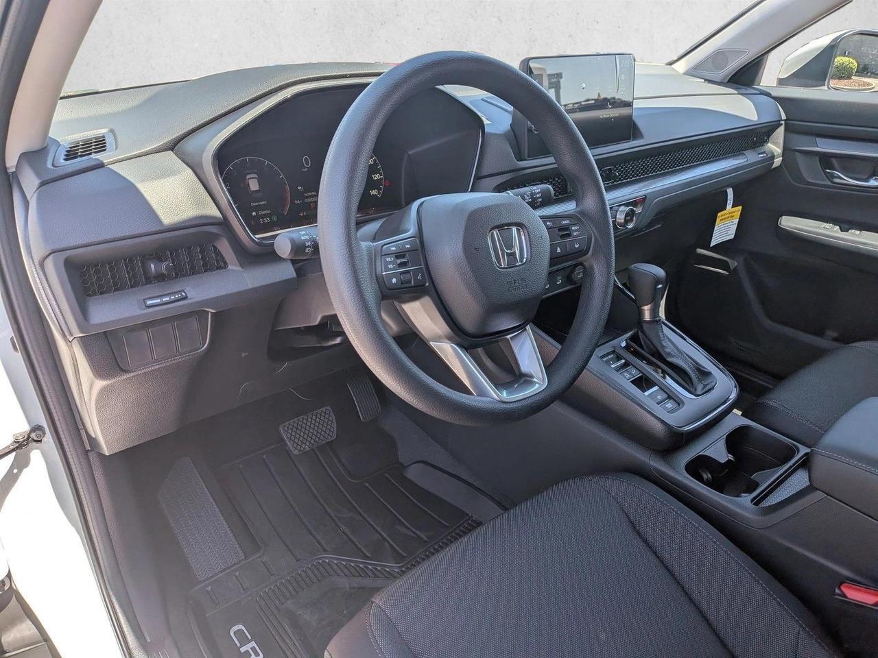 2026 Honda CR-V EX Roseville CA