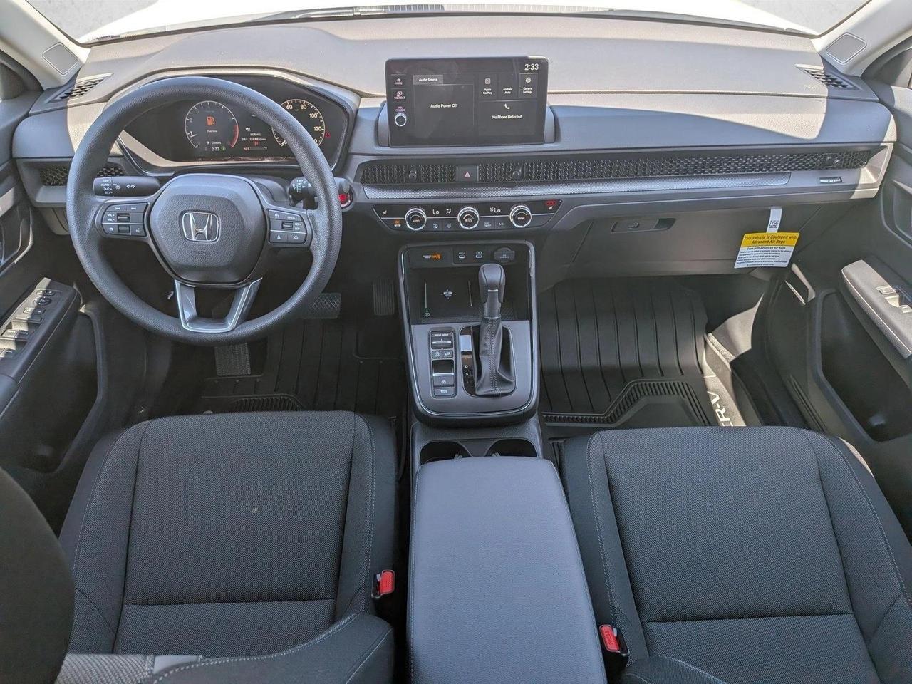 2026 Honda CR-V EX Roseville CA