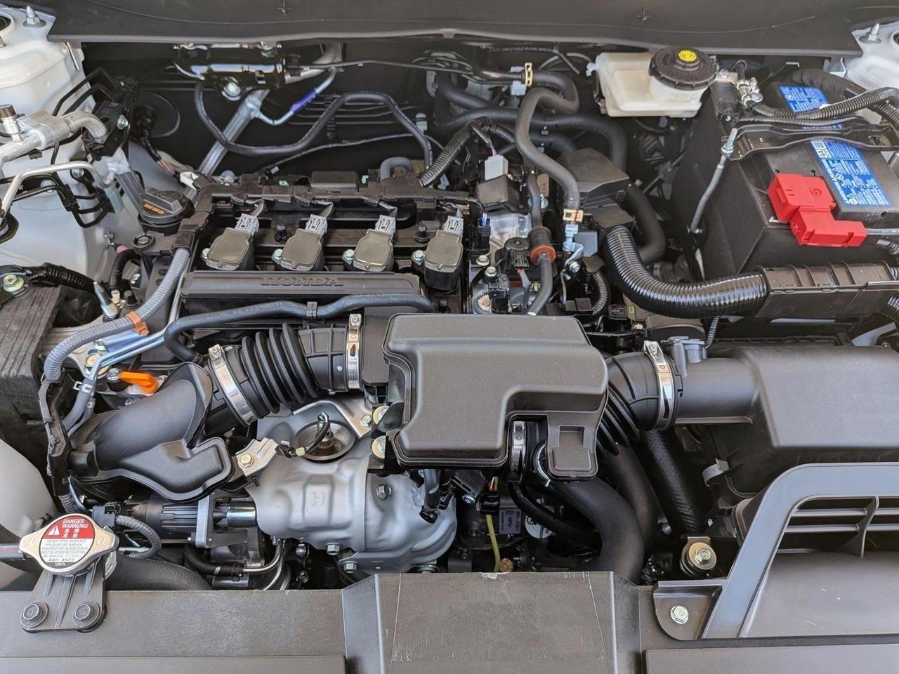 2026 Honda CR-V EX Roseville CA