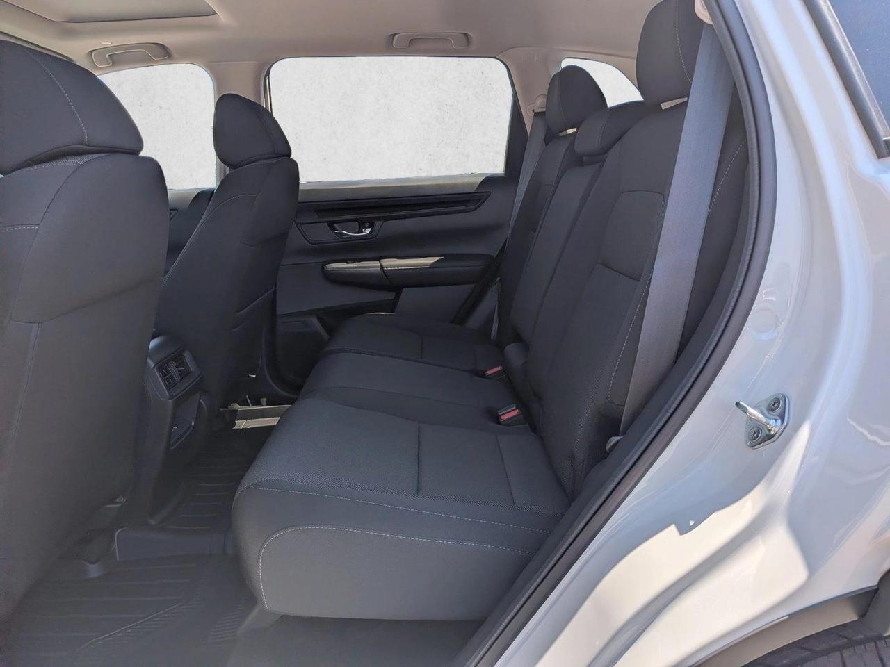 2026 Honda CR-V EX Roseville CA