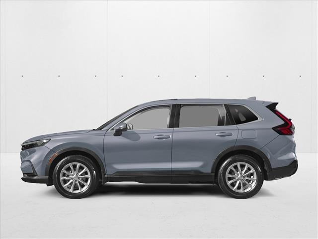 2026 Honda CR-V EX Roseville CA