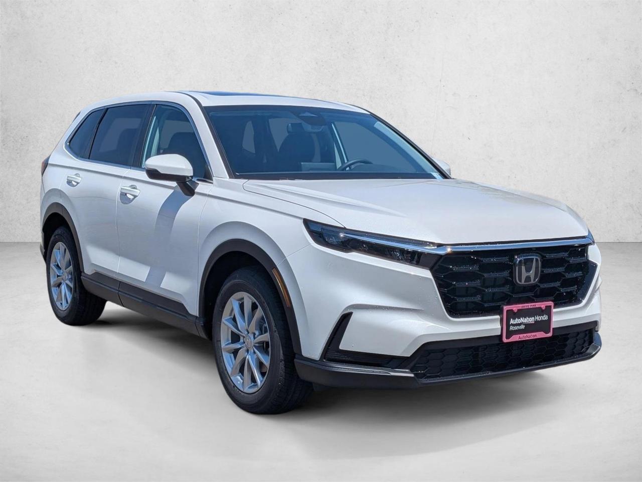 2026 Honda CR-V EX Roseville CA