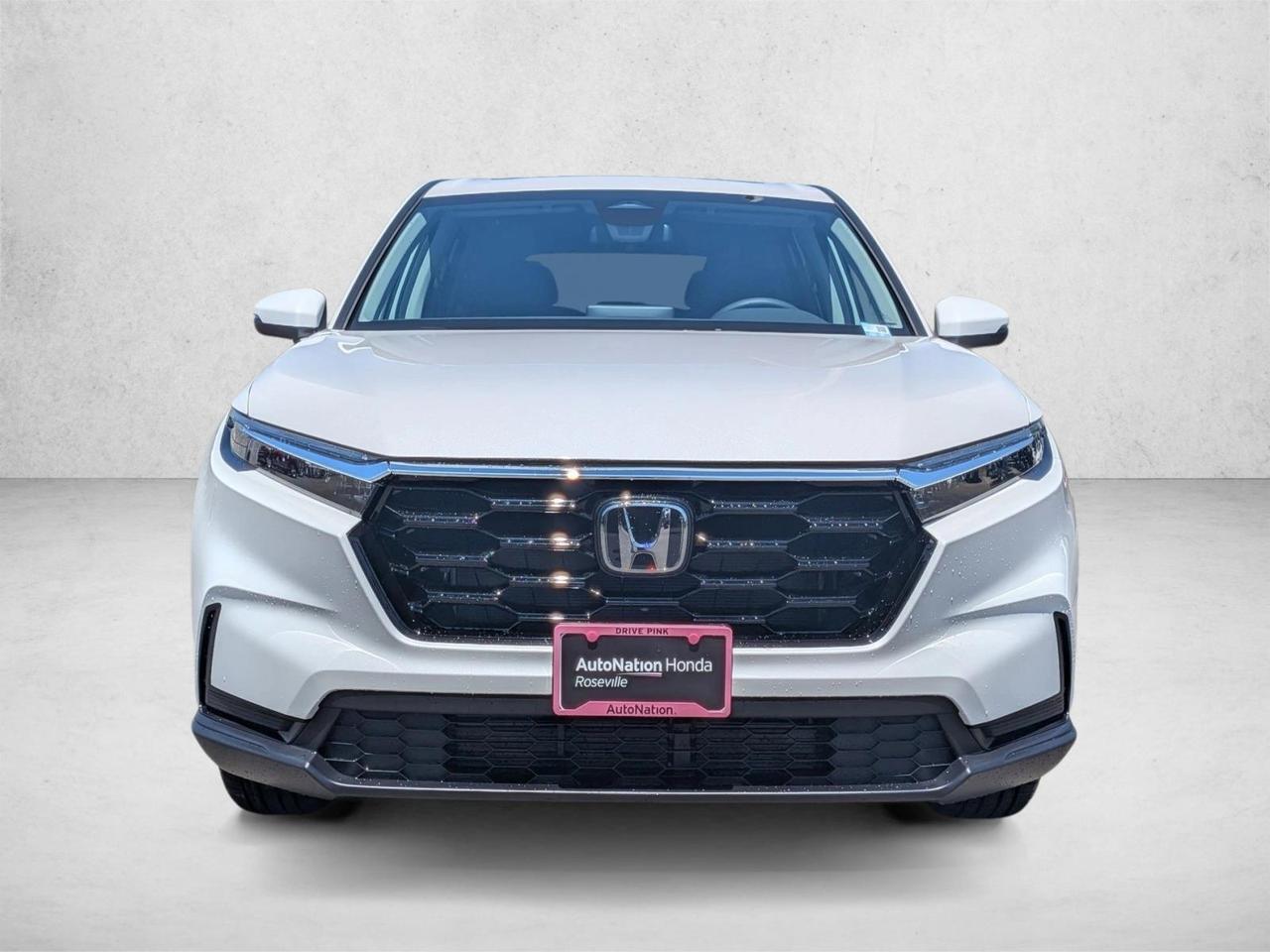 2026 Honda CR-V EX Roseville CA