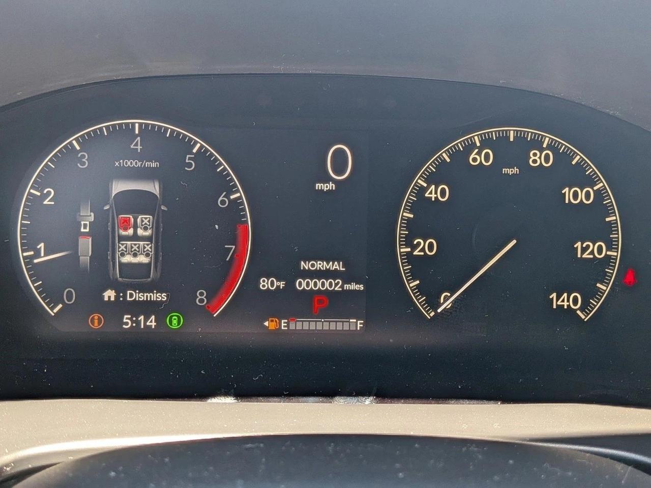 2026 Honda CR-V EX Roseville CA