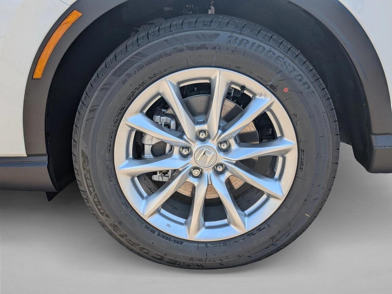 2026 Honda CR-V EX Roseville CA