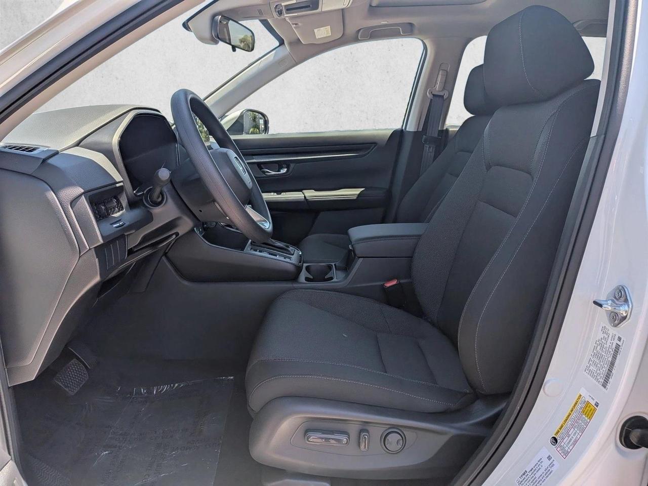 2026 Honda CR-V EX Roseville CA
