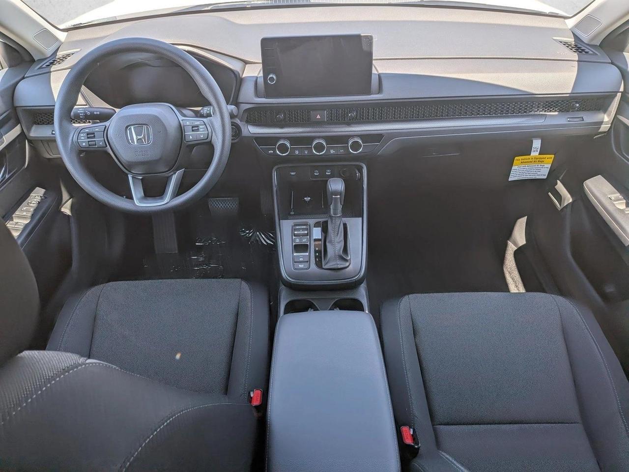 2026 Honda CR-V EX Roseville CA