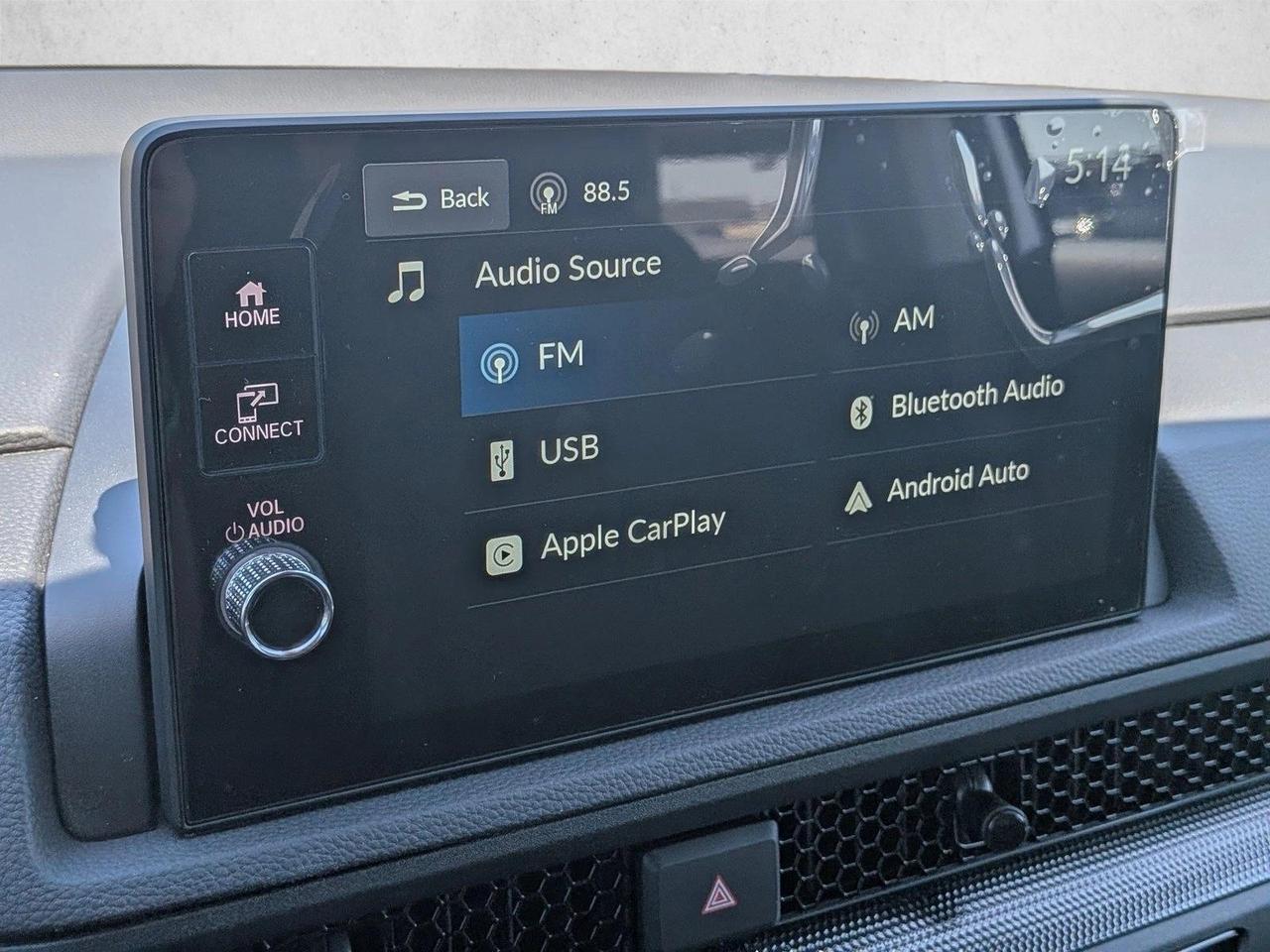 2026 Honda CR-V EX Roseville CA