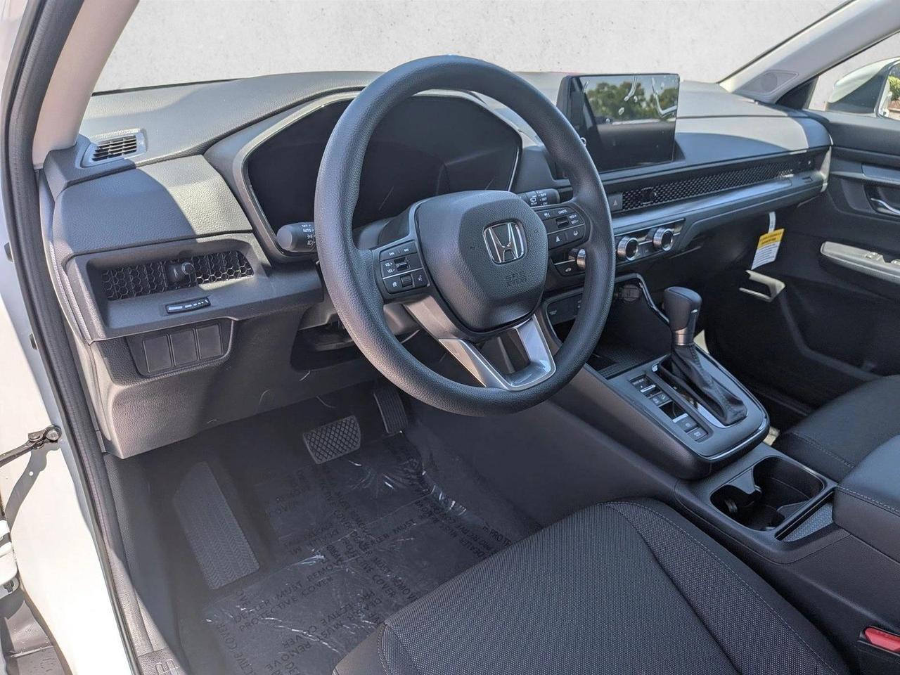 2026 Honda CR-V EX Roseville CA
