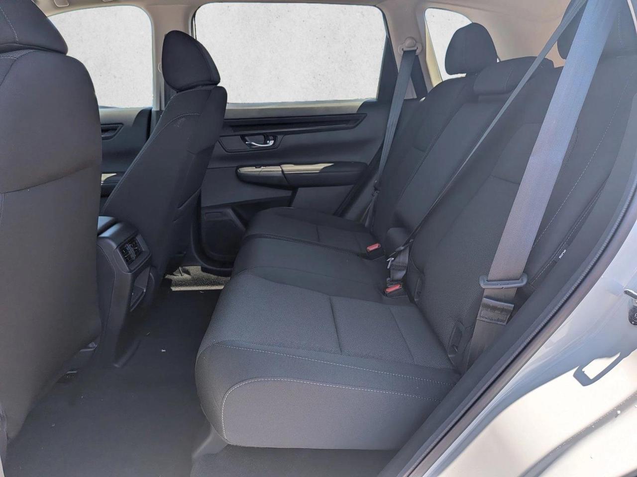 2026 Honda CR-V EX Roseville CA