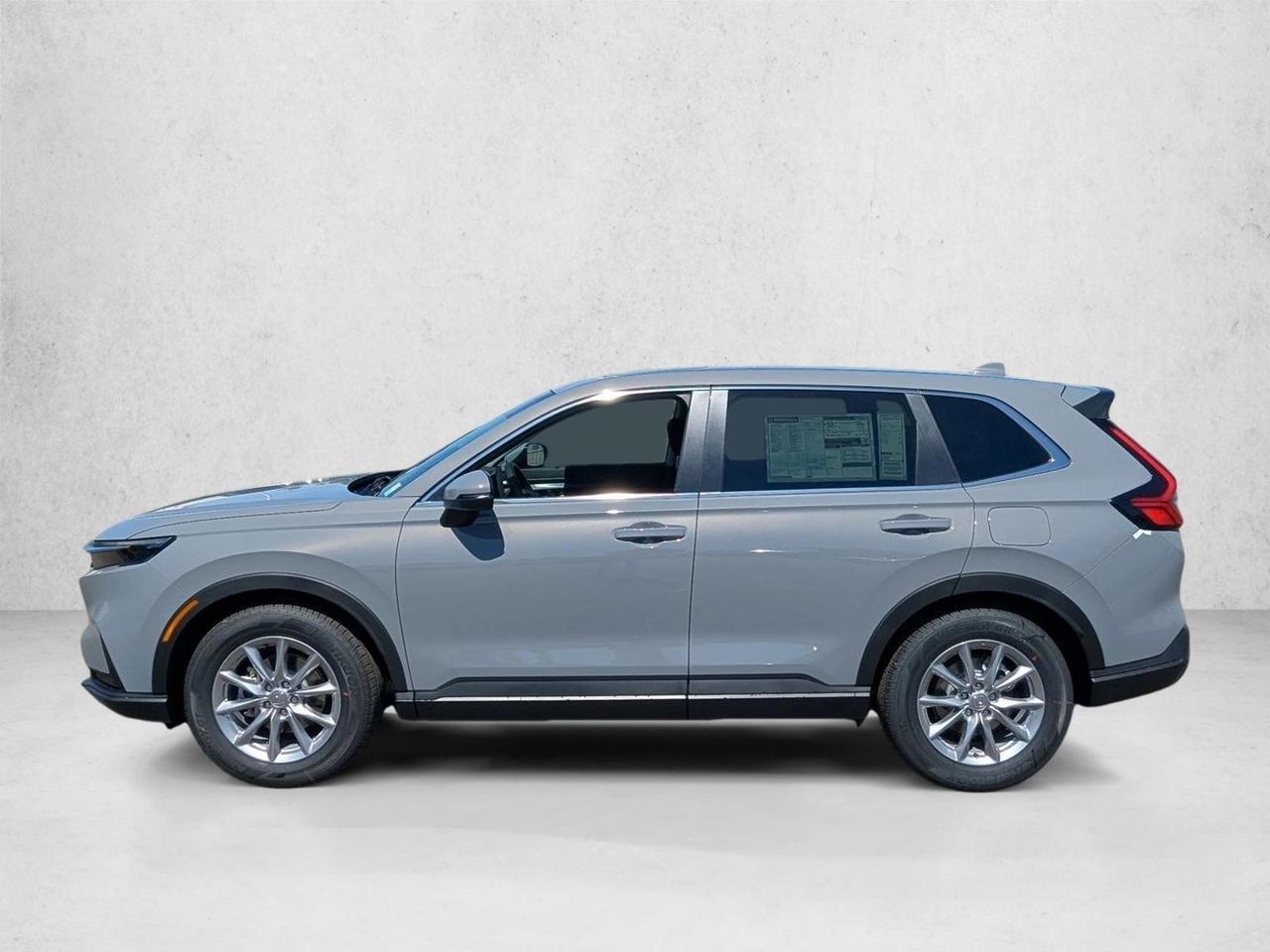 2026 Honda CR-V EX Roseville CA