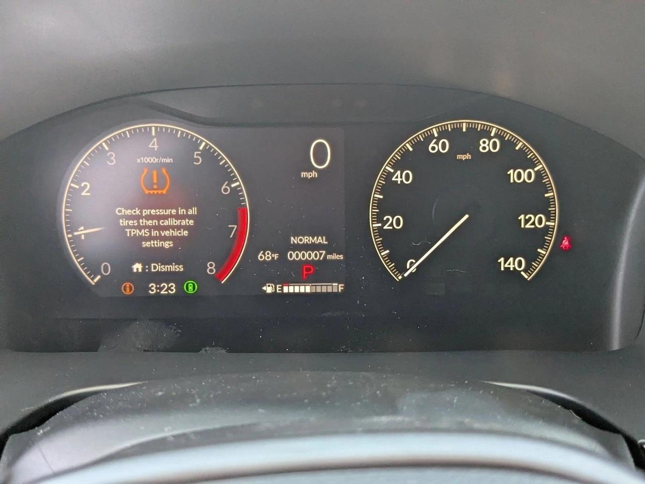 2026 Honda CR-V EX Roseville CA